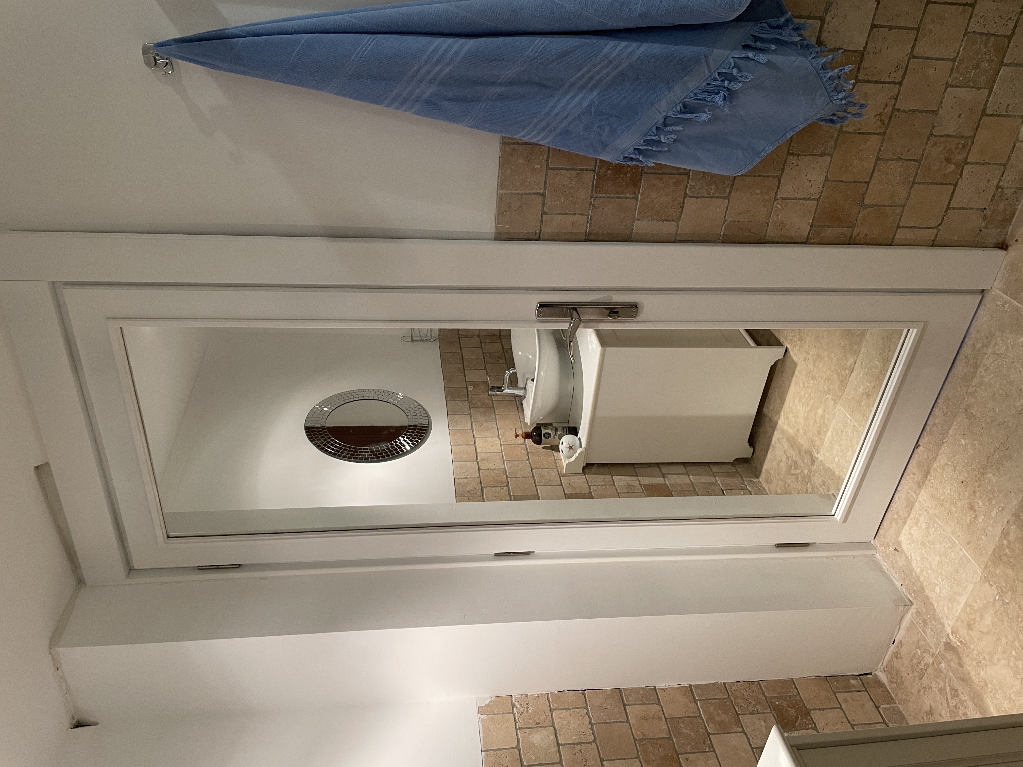 BANYO KAPISI